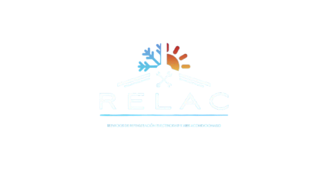 RELAC Logo